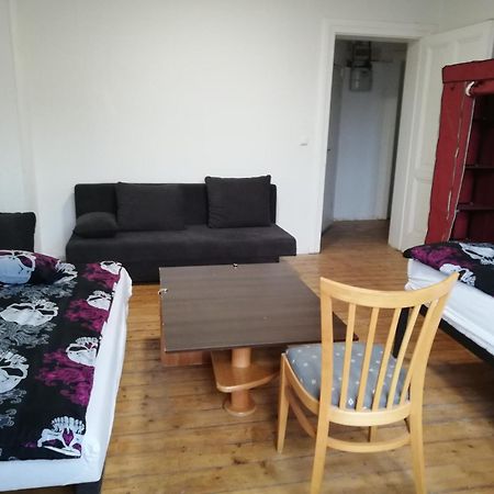 Privatzimmer Hagen هاغين المظهر الخارجي الصورة