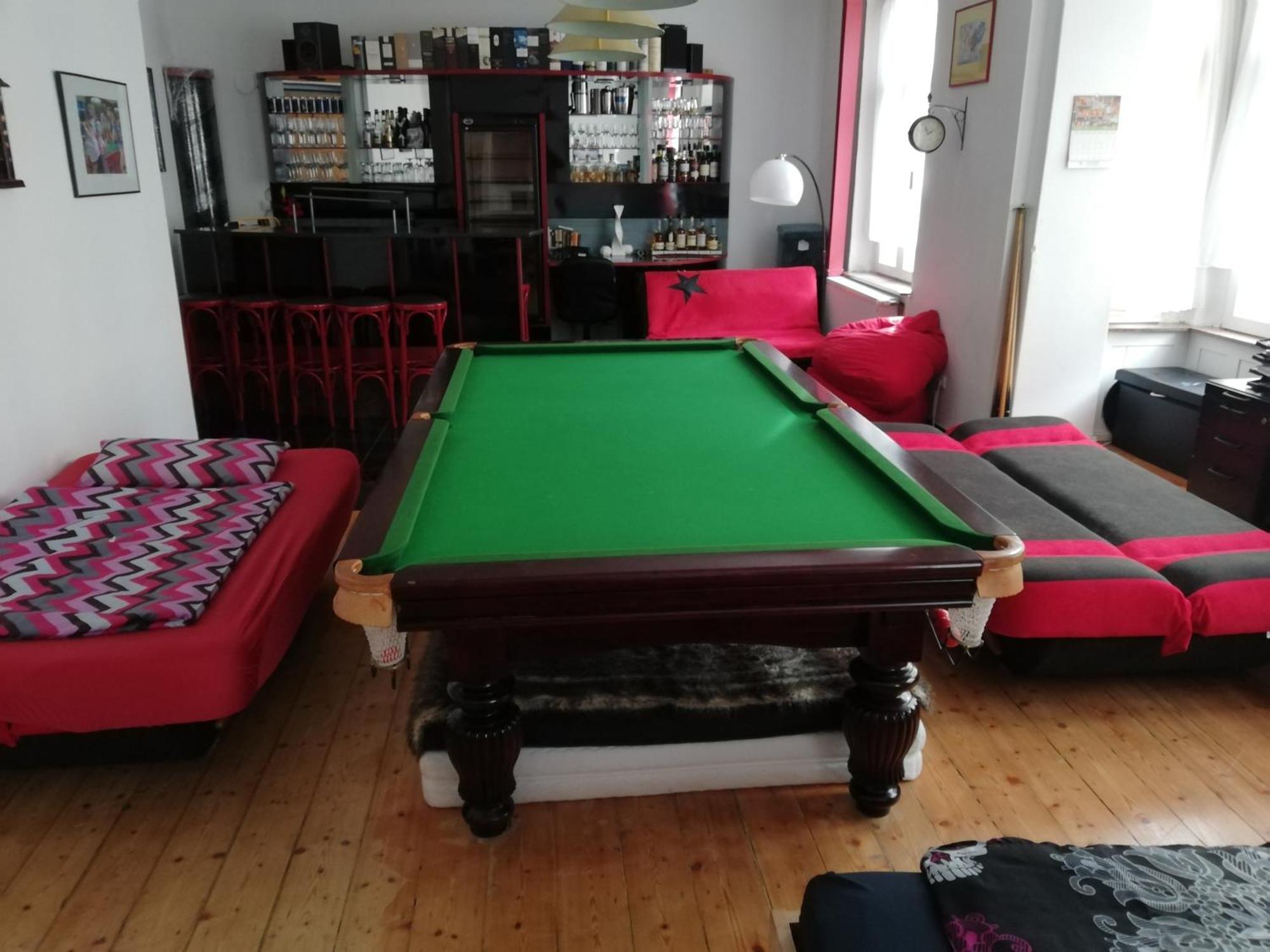 Privatzimmer Hagen هاغين المظهر الخارجي الصورة