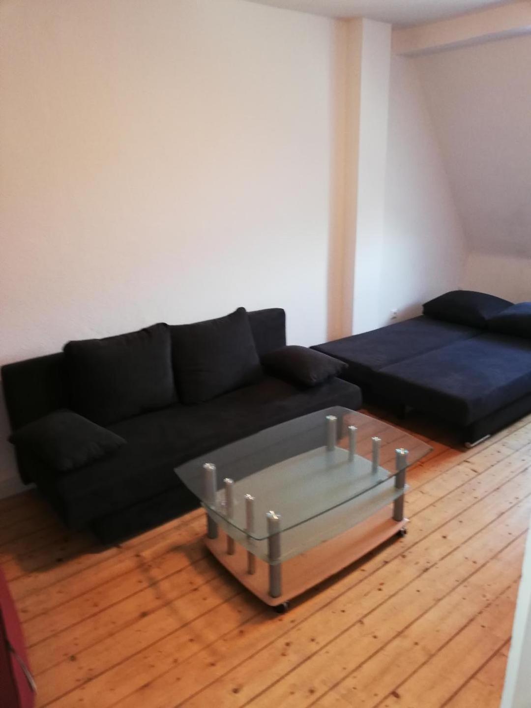 Privatzimmer Hagen هاغين المظهر الخارجي الصورة