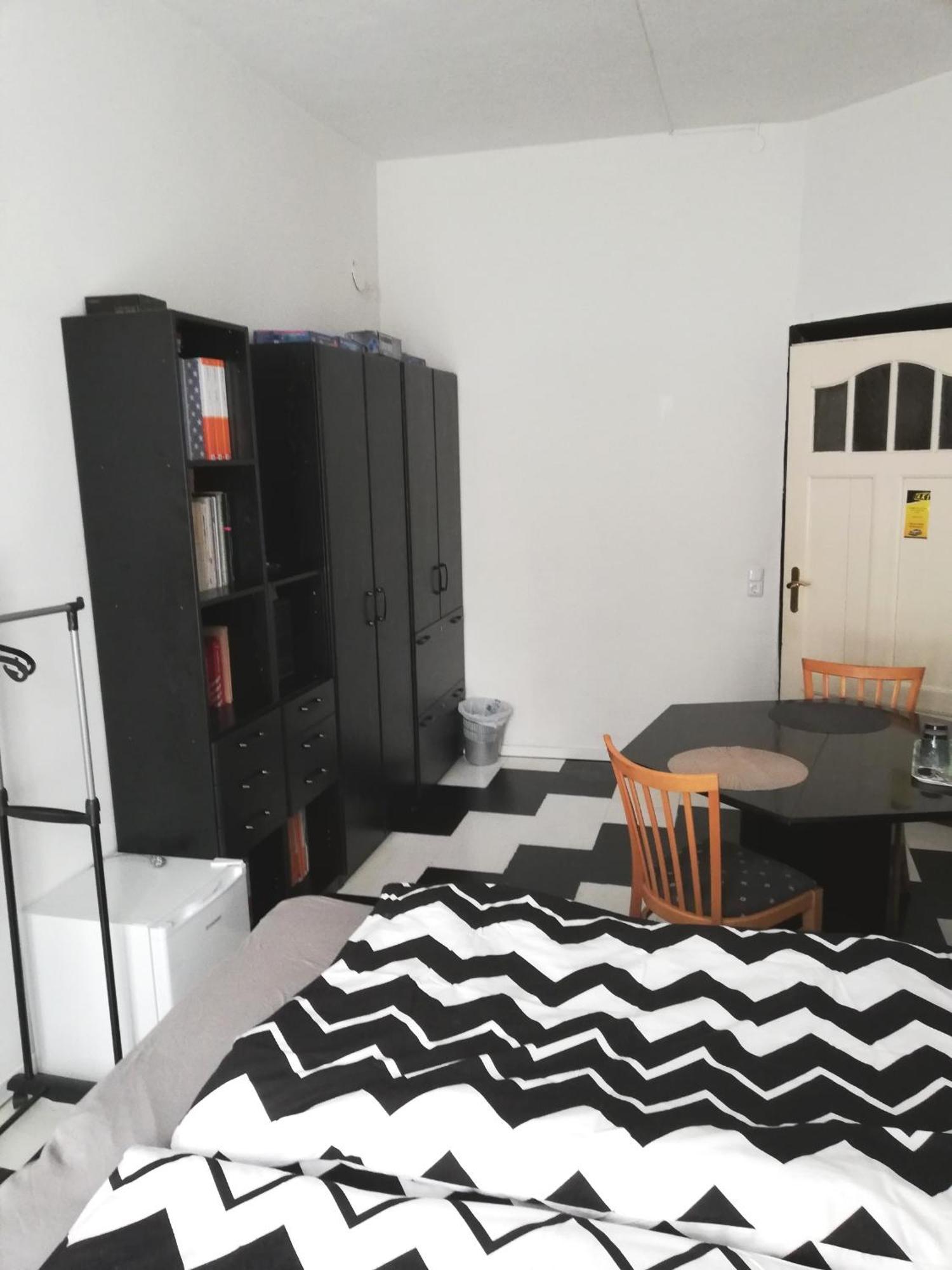 Privatzimmer Hagen هاغين المظهر الخارجي الصورة