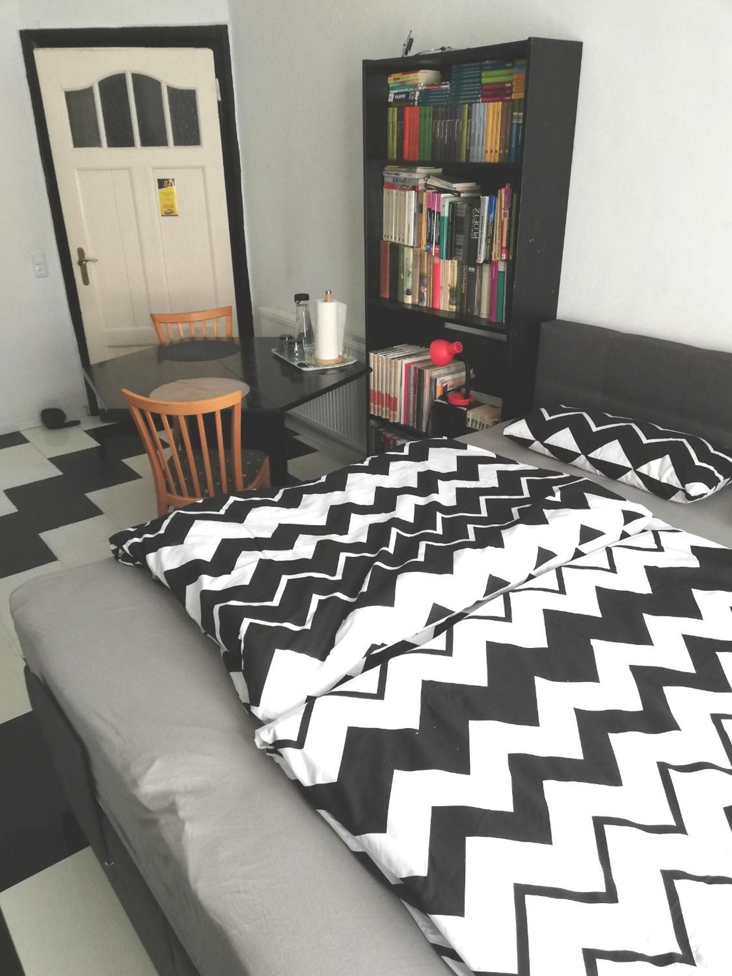 Privatzimmer Hagen هاغين المظهر الخارجي الصورة