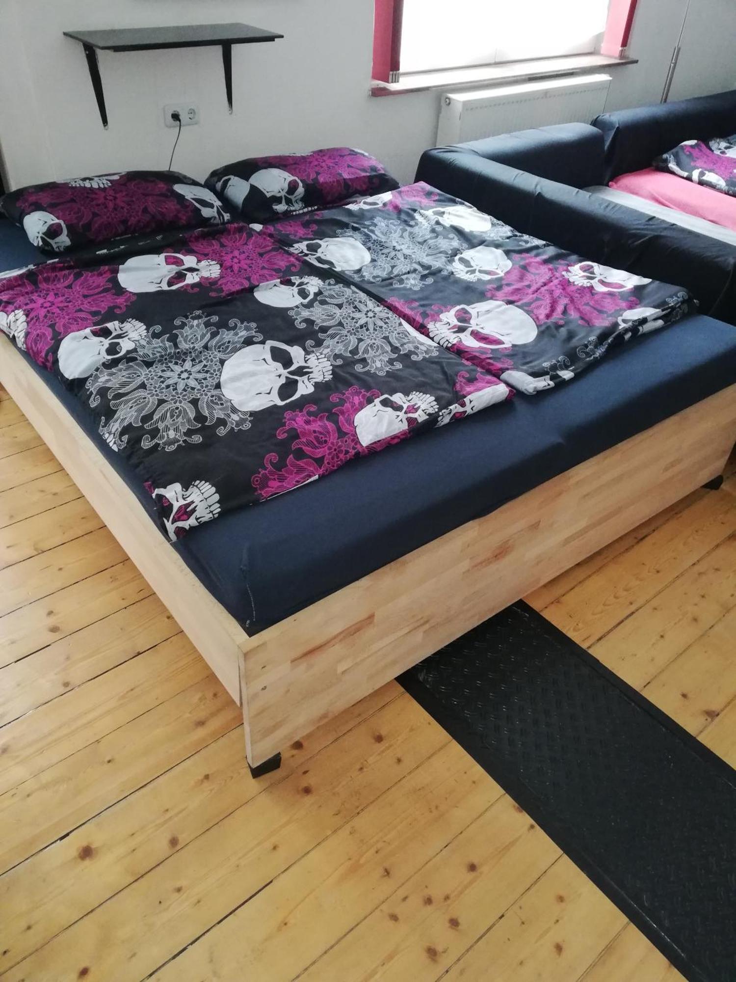 Privatzimmer Hagen هاغين المظهر الخارجي الصورة