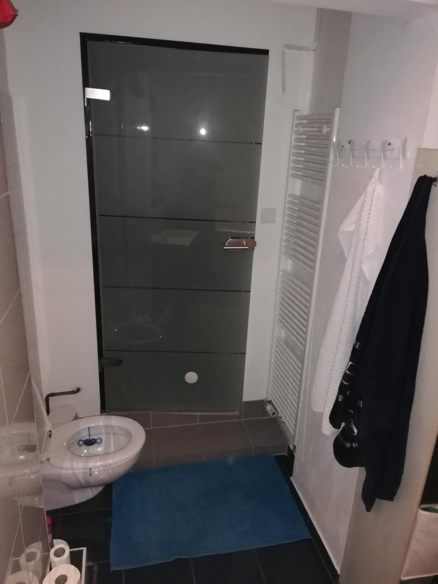 Privatzimmer Hagen هاغين المظهر الخارجي الصورة