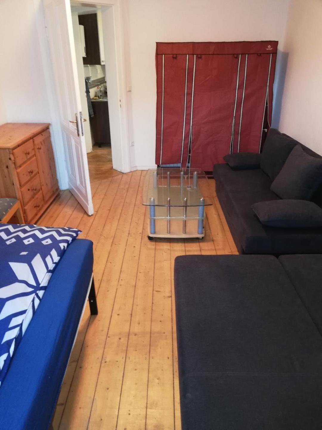 Privatzimmer Hagen هاغين المظهر الخارجي الصورة