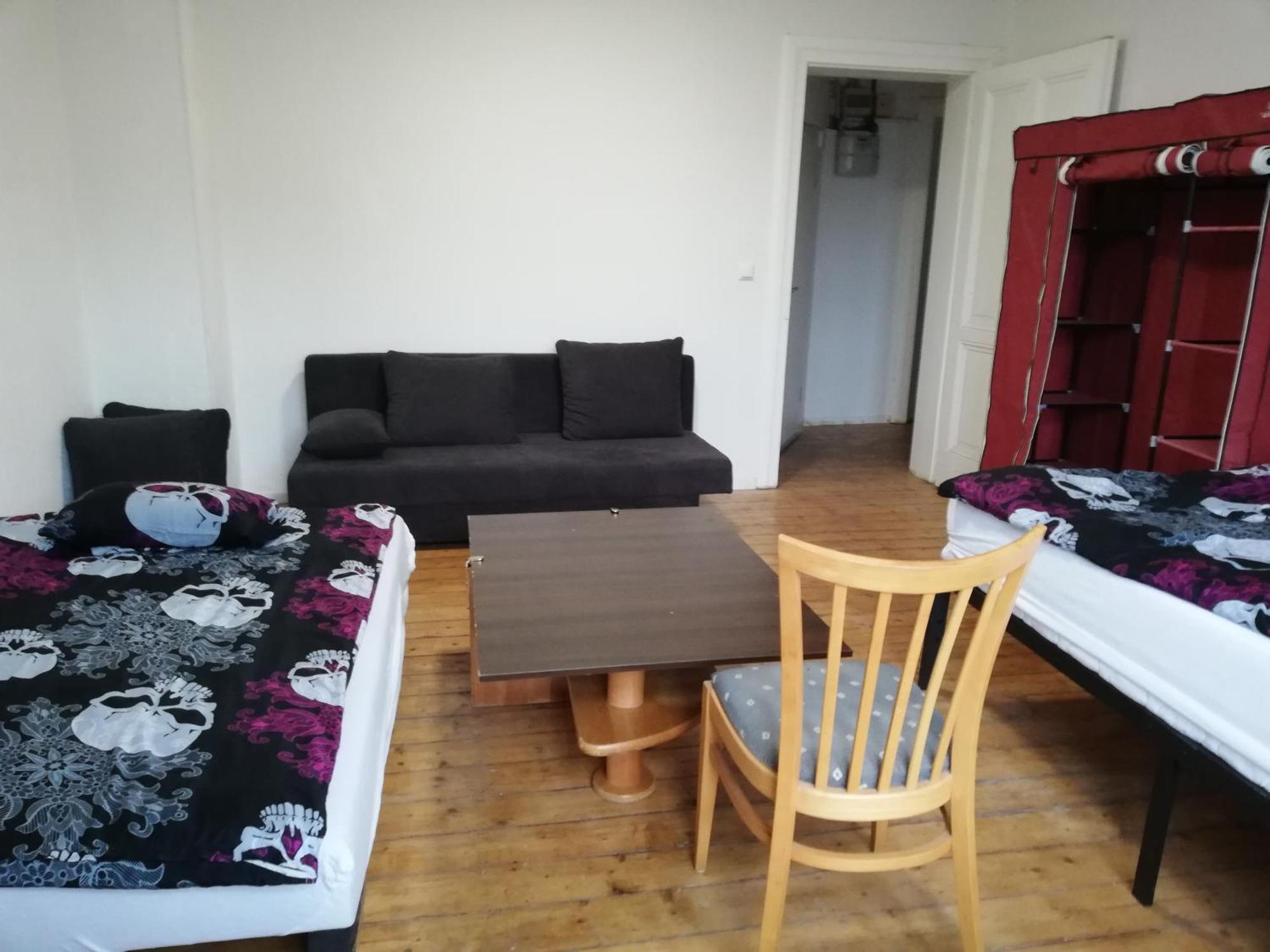 Privatzimmer Hagen هاغين المظهر الخارجي الصورة