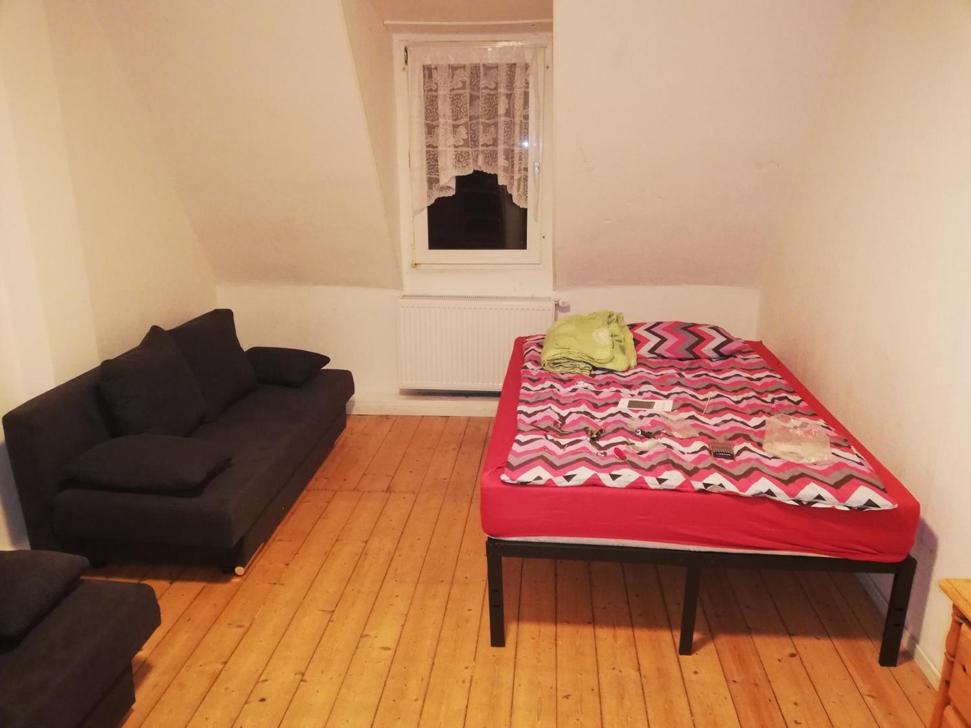 Privatzimmer Hagen هاغين المظهر الخارجي الصورة