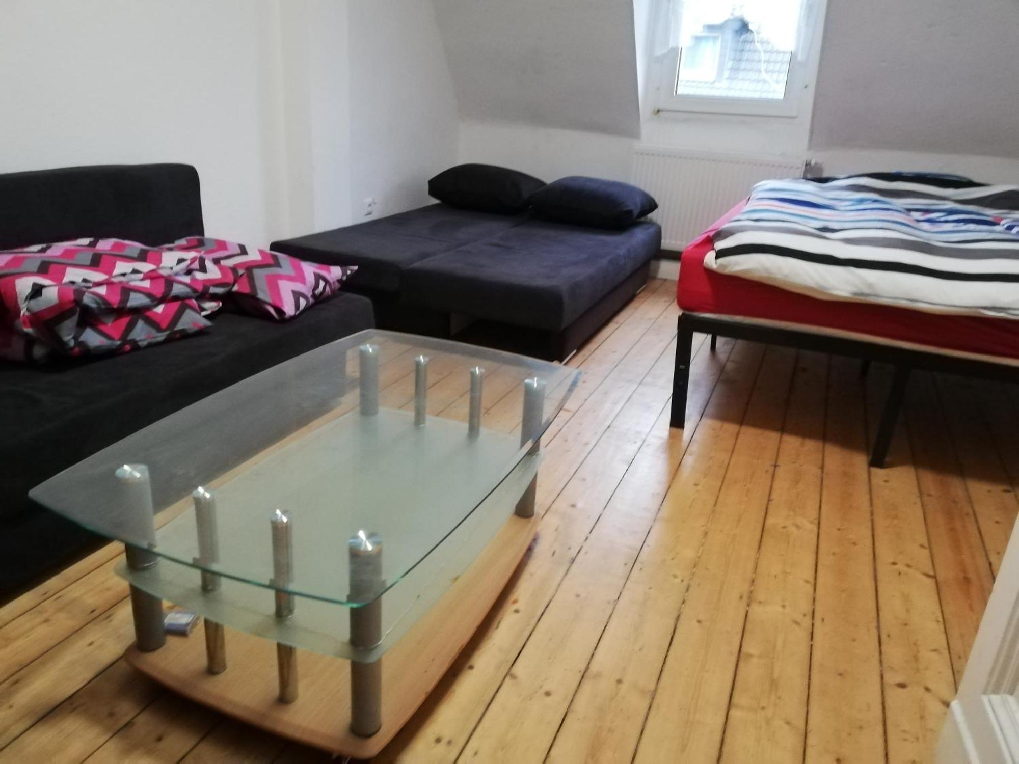 Privatzimmer Hagen هاغين المظهر الخارجي الصورة