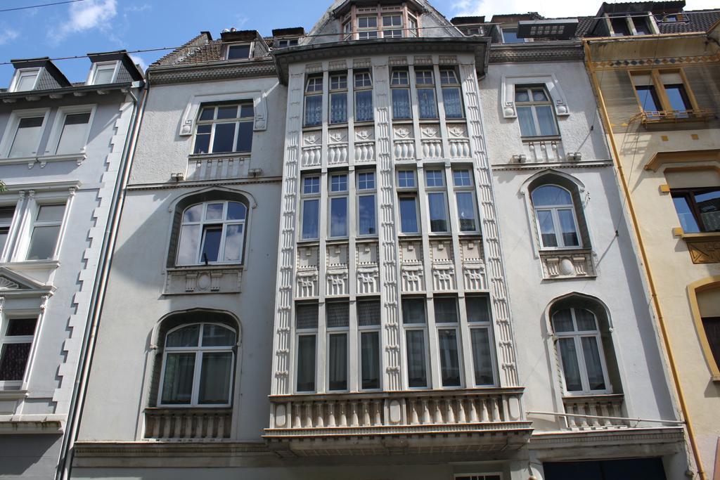Privatzimmer Hagen هاغين المظهر الخارجي الصورة
