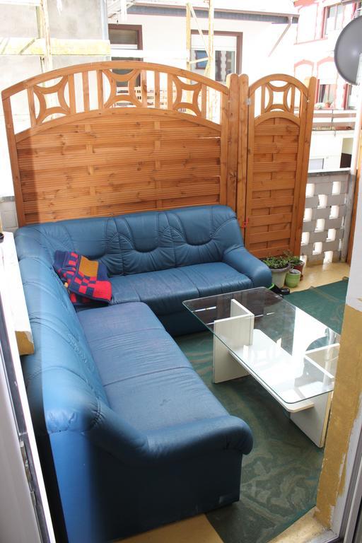 Privatzimmer Hagen هاغين المظهر الخارجي الصورة