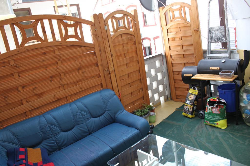 Privatzimmer Hagen هاغين المظهر الخارجي الصورة