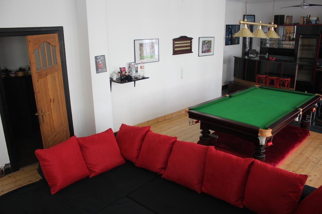 Privatzimmer Hagen هاغين المظهر الخارجي الصورة