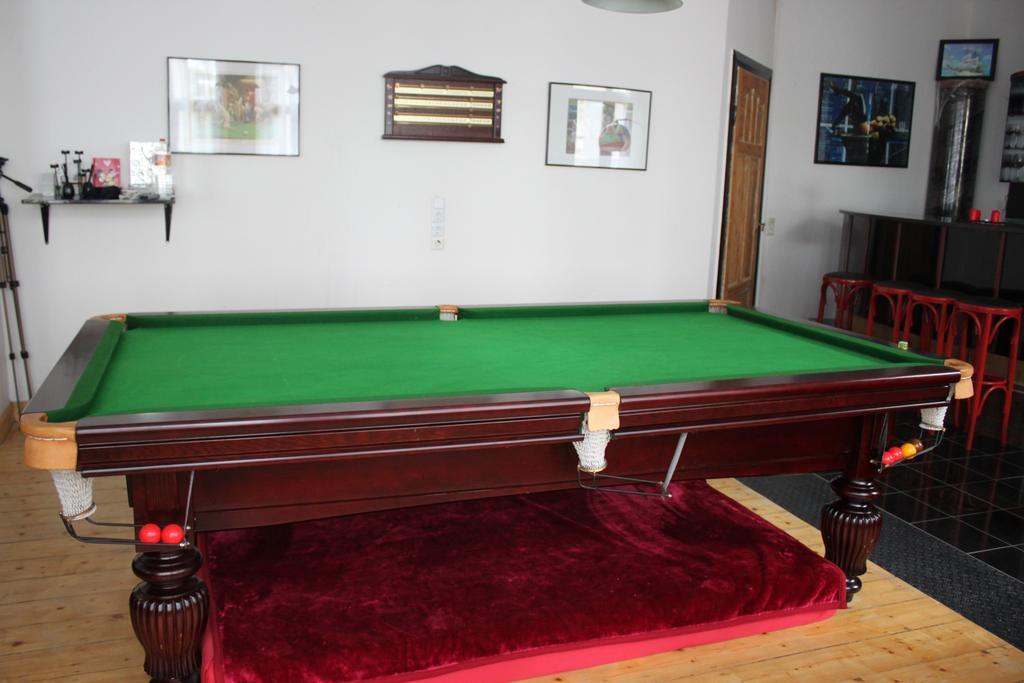 Privatzimmer Hagen هاغين المظهر الخارجي الصورة