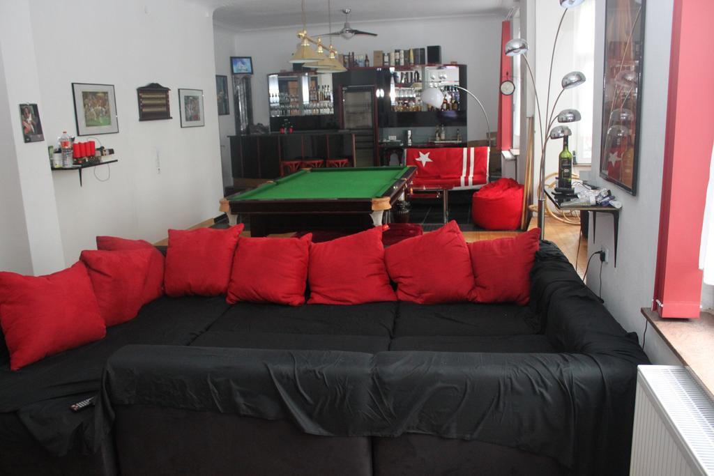 Privatzimmer Hagen هاغين المظهر الخارجي الصورة