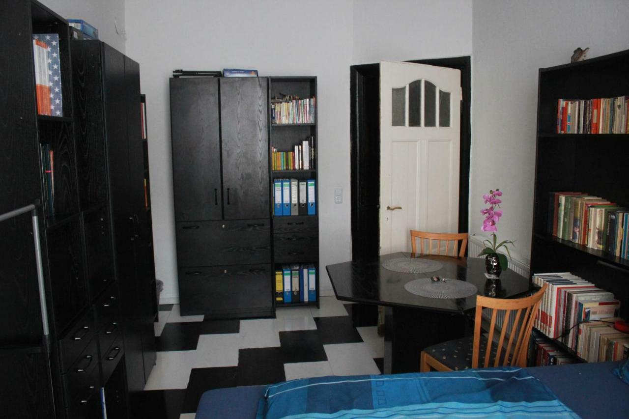 Privatzimmer Hagen هاغين المظهر الخارجي الصورة