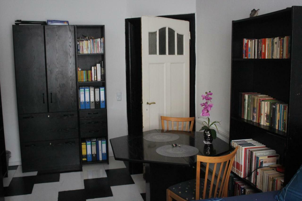 Privatzimmer Hagen هاغين المظهر الخارجي الصورة