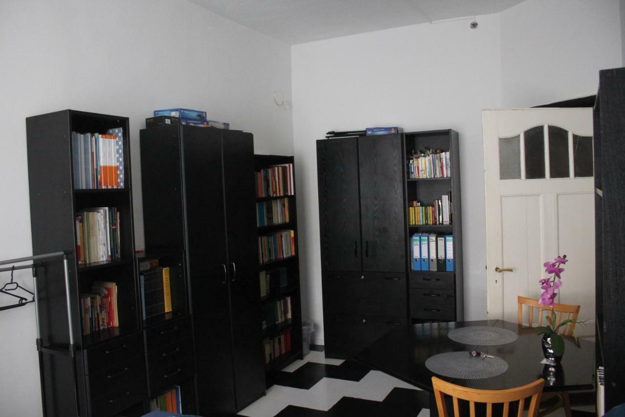 Privatzimmer Hagen هاغين المظهر الخارجي الصورة