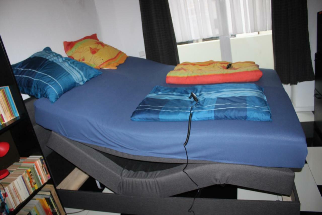 Privatzimmer Hagen هاغين المظهر الخارجي الصورة