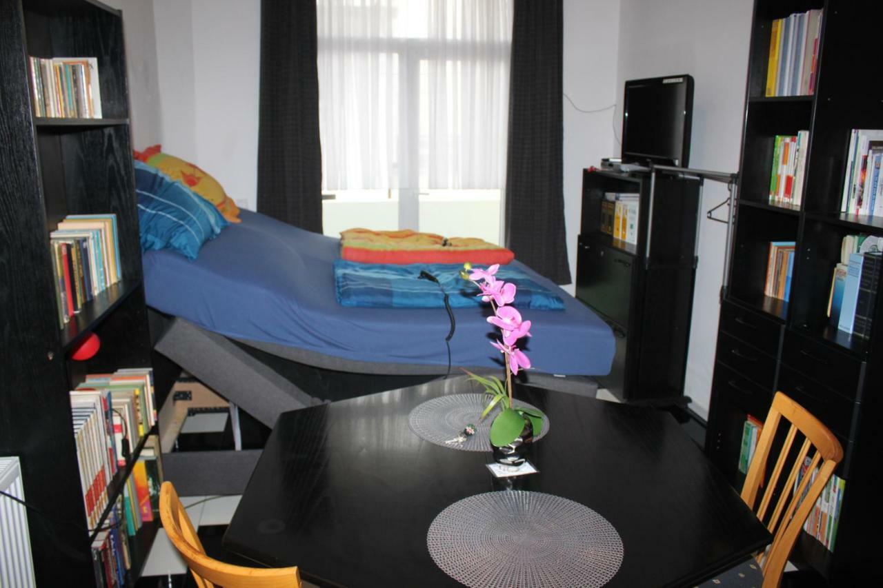 Privatzimmer Hagen هاغين المظهر الخارجي الصورة