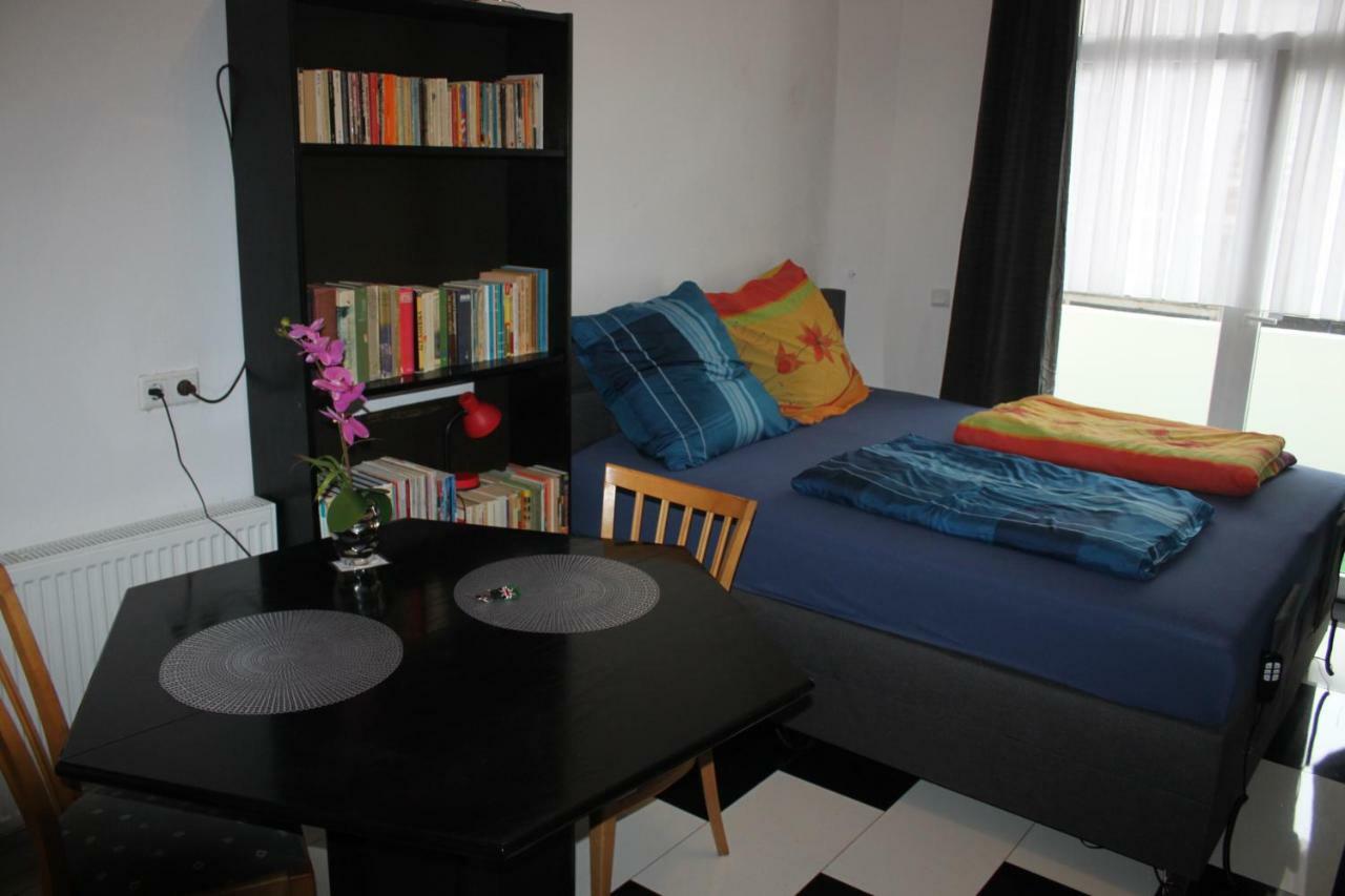 Privatzimmer Hagen هاغين المظهر الخارجي الصورة