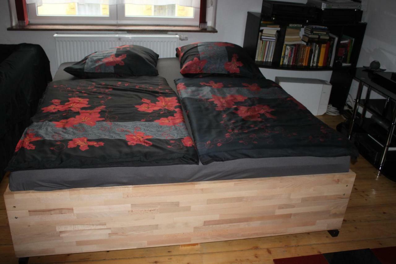 Privatzimmer Hagen هاغين المظهر الخارجي الصورة