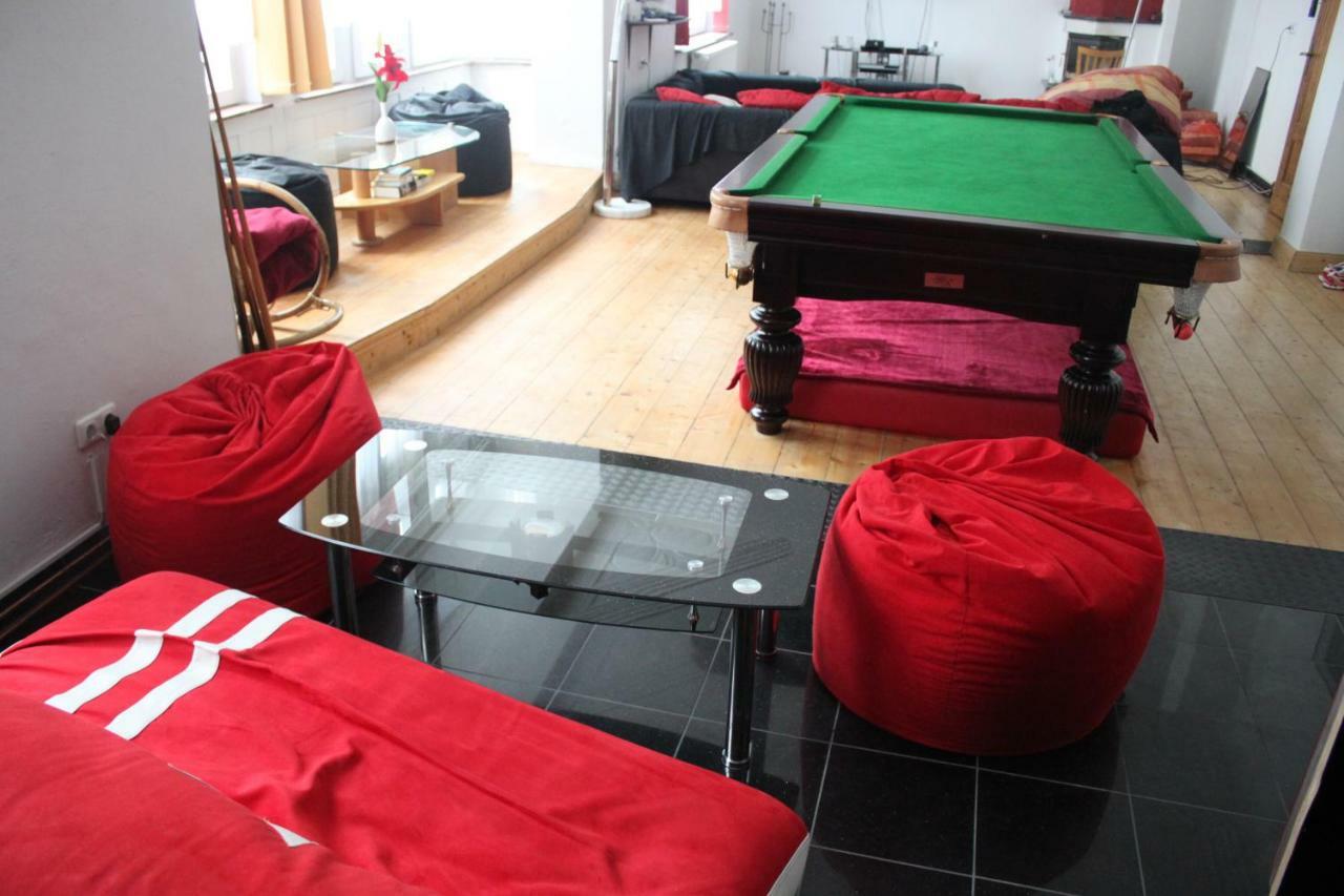 Privatzimmer Hagen هاغين المظهر الخارجي الصورة
