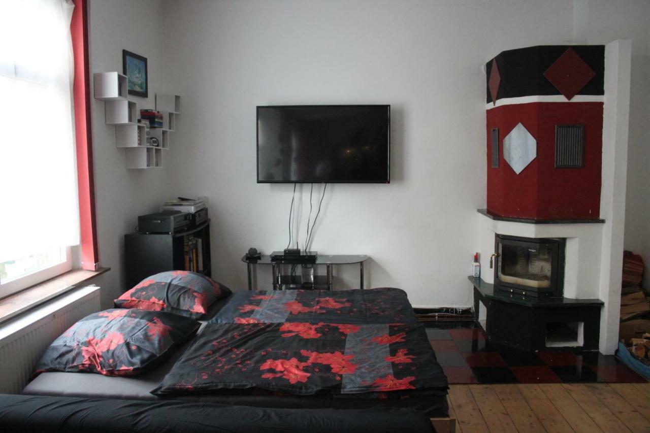 Privatzimmer Hagen هاغين المظهر الخارجي الصورة